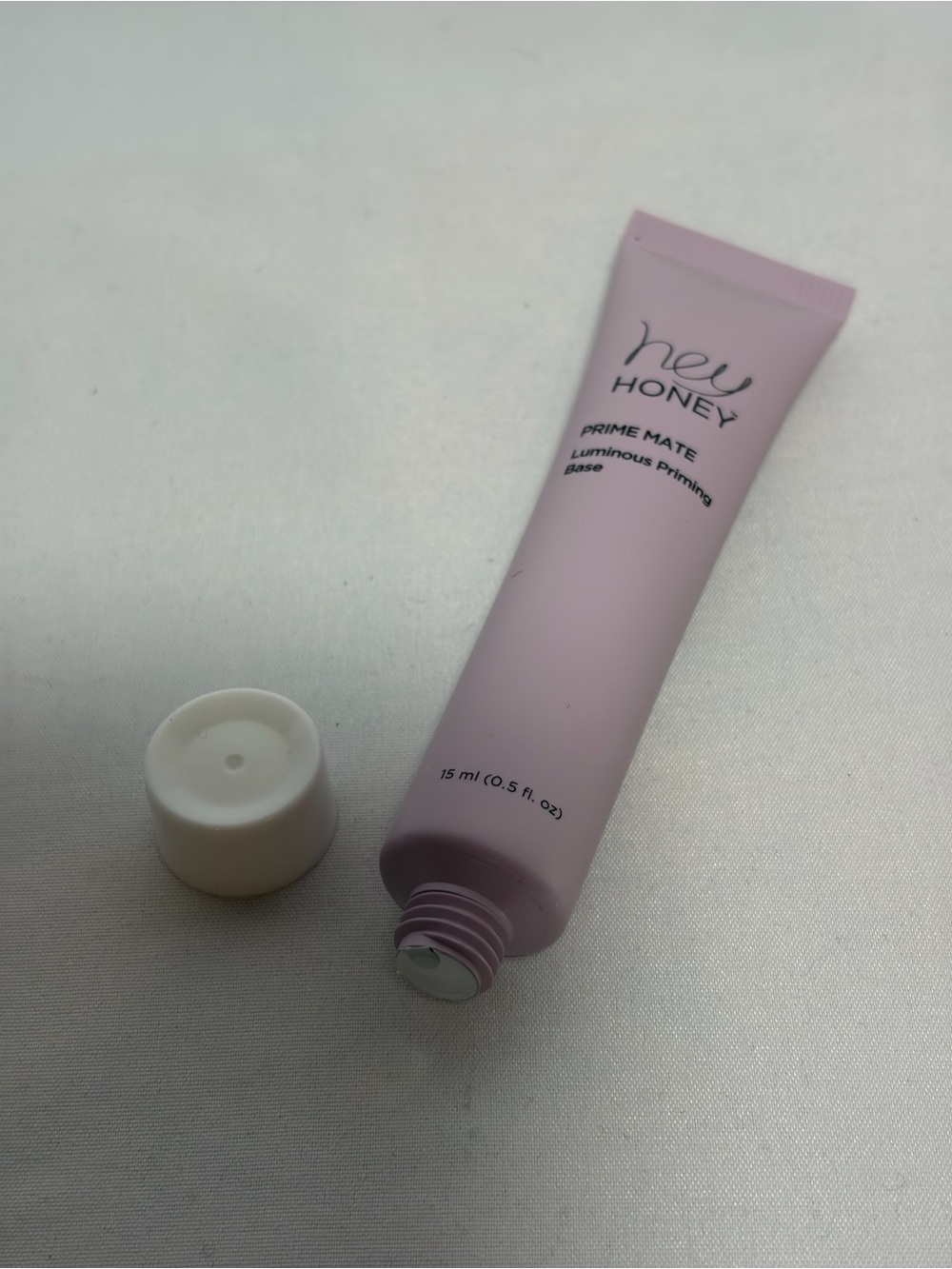 NEW HEY HONEY PRIME MATE Luminous Priming Base 15ml